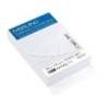 S323A451-CARTULINA A4 FABR. 185g P/250 BLANCO precio por 1 unidades