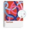 850101800-BLOCK ESCOL.PANTONE A4 MOODS 80h 4x4 BR precio por 5 unidades