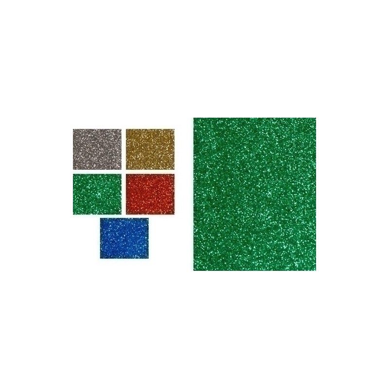 68000720-CARTULINA PURPUR. 50x65 FIXO VERDE P/5 precio por 1 unidades