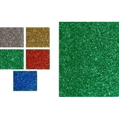 68000775-CARTULINA PURPUR. 50x65 FIXO PLATA P/5 precio por 1 unidades