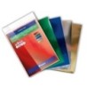 20286-CARTULINA METAL.A4 SADIPAL SURT. P/5 precio por 1 unidades