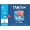 C200402393-LAMINA G-C ACUARELA BASIK M.PK 6 A3 precio por 1 unidades