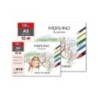 F74112432-LAMINAS DIBUJO FABRIANO 24X32 C/R B/10 precio por 1 unidades