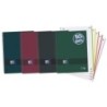400159032-BLOCK OXF. EU.BOOK 5 A4 120h CD.5 NEUTRO precio por 5 unidades