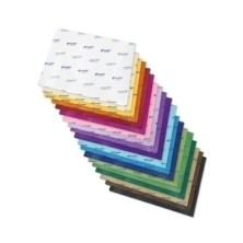 S0718103-PAPEL SEDA SADIPAL 25h 51x76 AMARILLO precio por 1 unidades