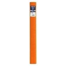 C200001411-PAPEL CREPE CANSON 40g 0.5x2.5 NARANJA precio por 10 unidades