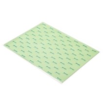 S0718114-PAPEL SEDA SADIPAL 25h 51x76 VERDE precio por 1 unidades