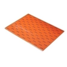 S0718104-PAPEL SEDA SADIPAL 25h 51x76 NARANJA precio por 1 unidades