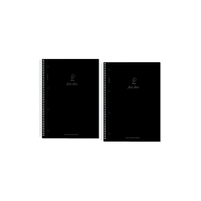 16029-BLOCK PACSA FISRT CLASS A4 120h CD.5 precio por 4 unidades