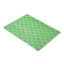 S0718115-PAPEL SEDA SADIPAL 25h 51x76 VERDE FUERT precio por 1 unidades