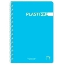 16103-BLOCK PACSA PLASTIPAC...