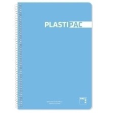 16104-BLOCK PACSA PLASTIPAC...