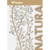 10632-PAPEL EMB.KRAFT SADIP.NATURA  1x5 BLANCO precio por 1 unidades