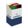 C400110412-PAPEL CREPE CANSON 40g 0.5x2.5  EXP.60 V precio por 1 unidades