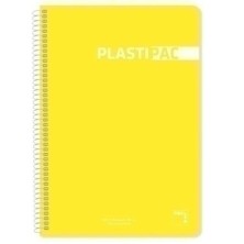 16105-BLOCK PACSA PLASTIPAC...