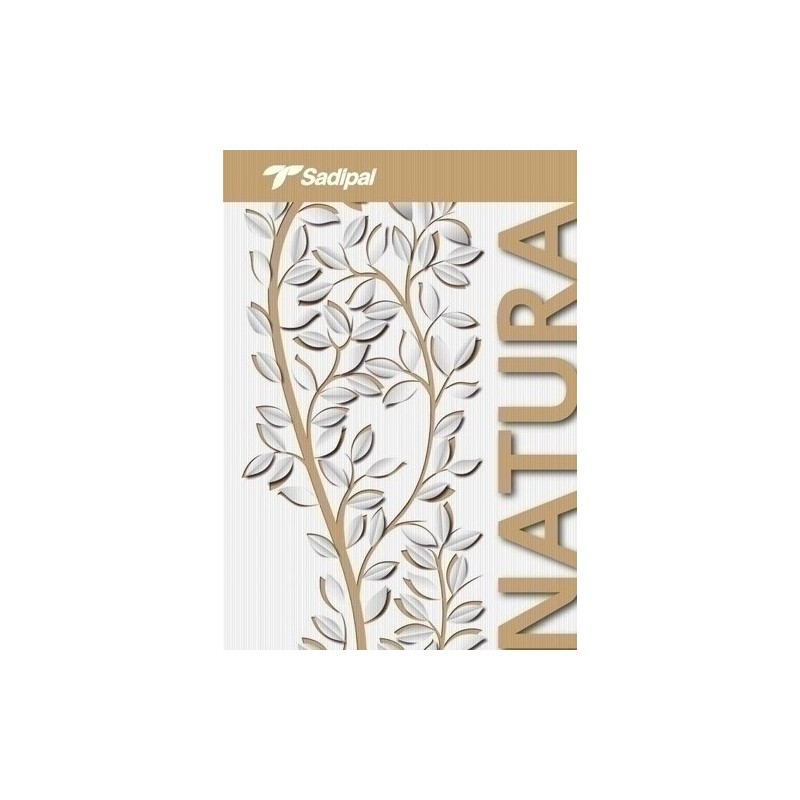 10639-PAPEL EMB.KRAFT SADIP.NATURA 1x50 BLANCO precio por 1 unidades