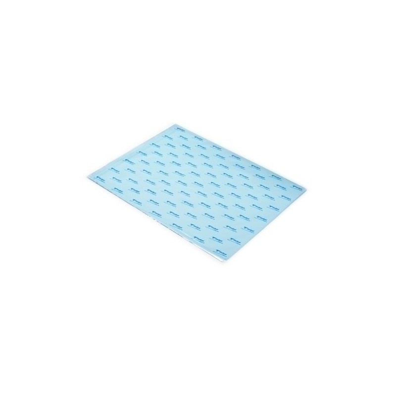 S0718111-PAPEL SEDA SADIPAL 25h 51x76 AZUL CIELO precio por 1 unidades
