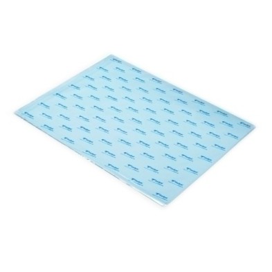 S0718111-PAPEL SEDA SADIPAL 25h 51x76 AZUL CIELO precio por 1 unidades