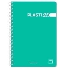 16107-BLOCK PACSA PLASTIPAC...