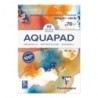 975720C-BLOC DIBUJO CLAIR. GOLDLINE ENCOL. A5 30 precio por 3 unidades