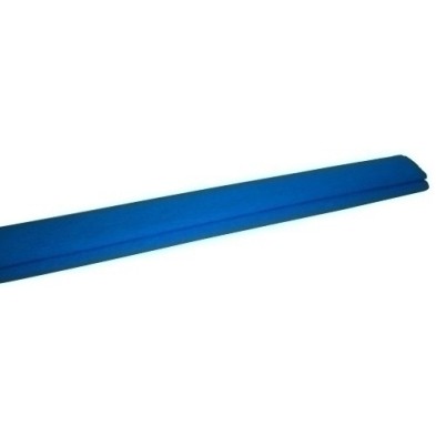 DO6500TU-PAPEL CREPE SPAPER 0.5x2.5 TURQUESA precio por 10 unidades