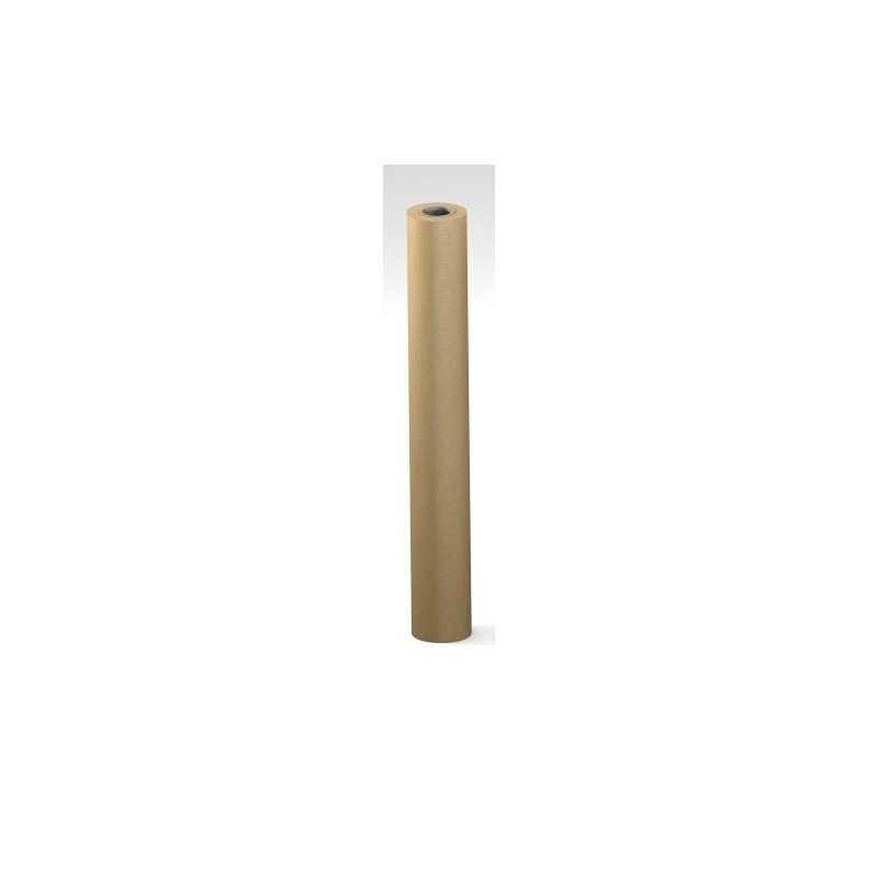 10901-PAPEL EMB.KRAFT BOB.SADIPAL 1 m MARRON precio por 1 unidades