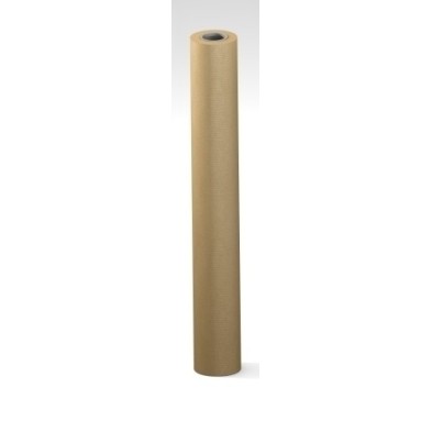 10901-PAPEL EMB.KRAFT BOB.SADIPAL 1 m MARRON precio por 1 unidades