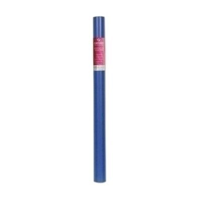 C200992665-PAPEL SEDA CANSON ROLLO 0.5x5 AZ.ULTRA precio por 10 unidades