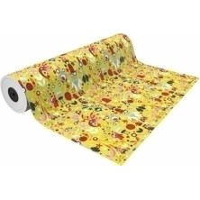 01101087-PAPEL REGALO BOBINA BK.62x80 INFANTIL precio por 1 unidades