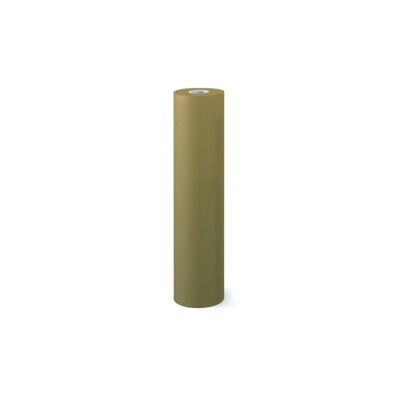 10908-PAPEL EMB.KRAFT BOB.SADIPAL 1 m MARRON precio por 1 unidades