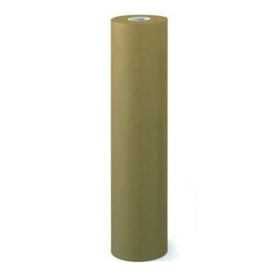 10908-PAPEL EMB.KRAFT BOB.SADIPAL 1 m MARRON precio por 1 unidades