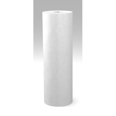 10911-PAPEL EMB.KRAFT BOB.SADIPAL 1 m BLANCO precio por 1 unidades