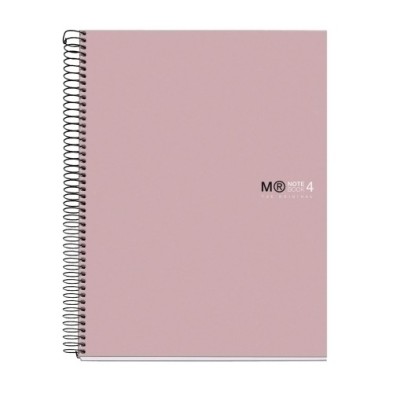 MR46695-BLOC MR ORIG.NB-4 DURA A4 120h 90g CD.5 precio por 5 unidades