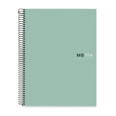 MR46696-BLOC MR ORIG.NB-4 DURA A4 120h 90g CD.5 precio por 5 unidades