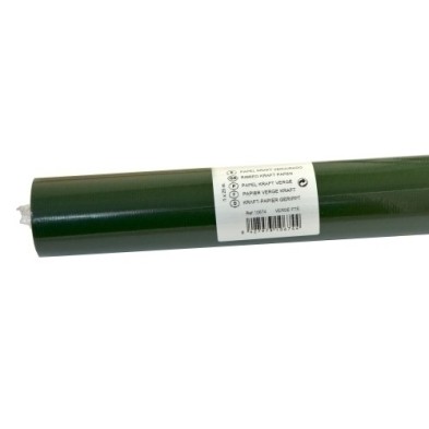 10674-PAPEL EMB.KRAFT SADIP.FUSION 1x25 m VERD precio por 1 unidades