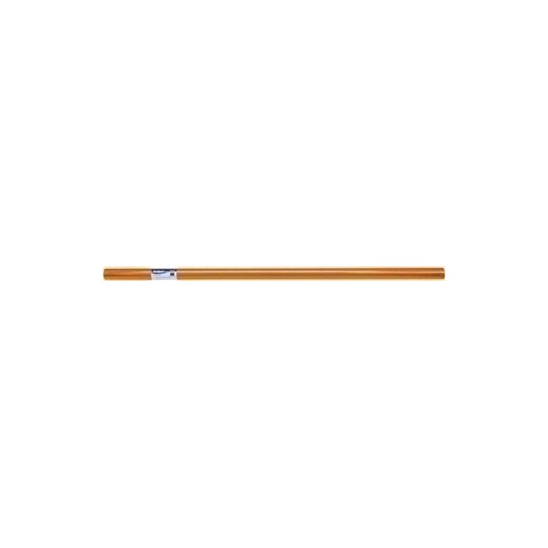 10661-PAPEL EMB.KRAFT SADIP.NEFERT.1x3 NARANJ precio por 1 unidades