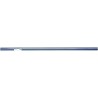 10732-PAPEL EMB.KRAFT SADIP.NEFERT.1x25 m AZUL precio por 1 unidades