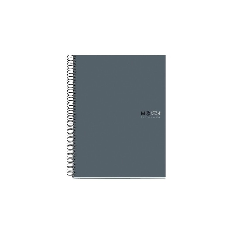 MR46697-BLOC MR ORIG.NB-4 DURA A4 120h 90g CD.5 precio por 5 unidades
