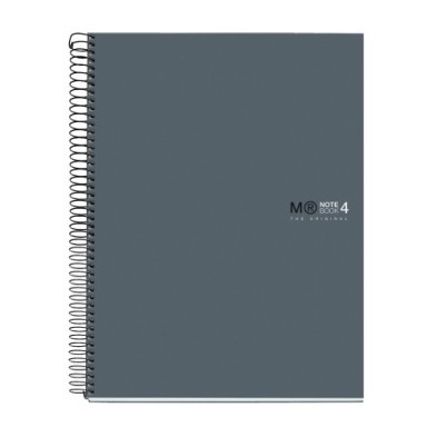 MR46697-BLOC MR ORIG.NB-4 DURA A4 120h 90g CD.5 precio por 5 unidades