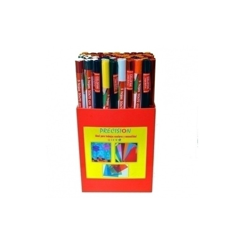 1470121000-PAPEL CHAROL C.G. ROLLO 50x70 EX.70 precio por 1 unidades