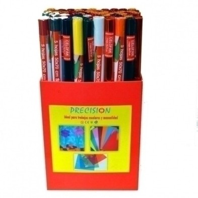 1470121000-PAPEL CHAROL C.G. ROLLO 50x70 EX.70 precio por 1 unidades
