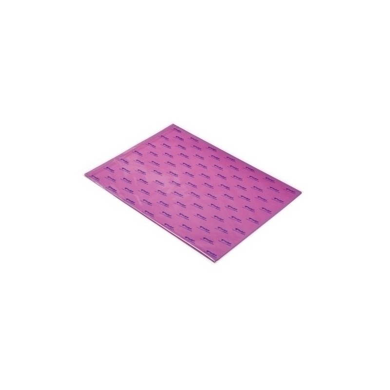 S0718106-PAPEL SEDA SADIPAL 25h 51x76 FUCSIA precio por 1 unidades