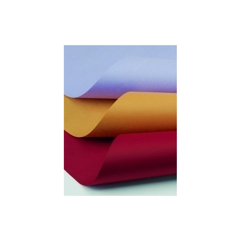 10821-PAPEL EMB.KRAFT SADIP.FUSION 1x50 LILA precio por 1 unidades