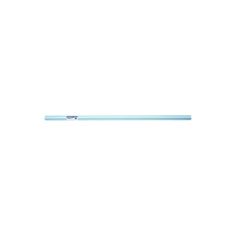 10763-PAPEL EMB.KRAFT SADIPAL 1x50 TURQUESA precio por 1 unidades