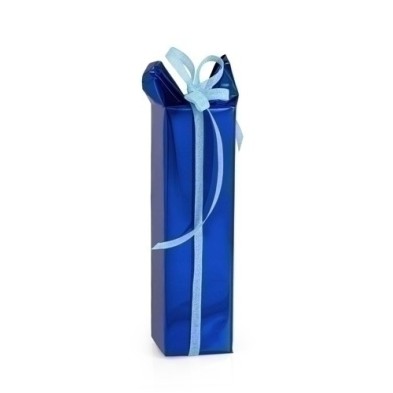 RP1MAB-PAPEL REGALO COLIBRI 30x30 AZUL MATE precio por 1 unidades