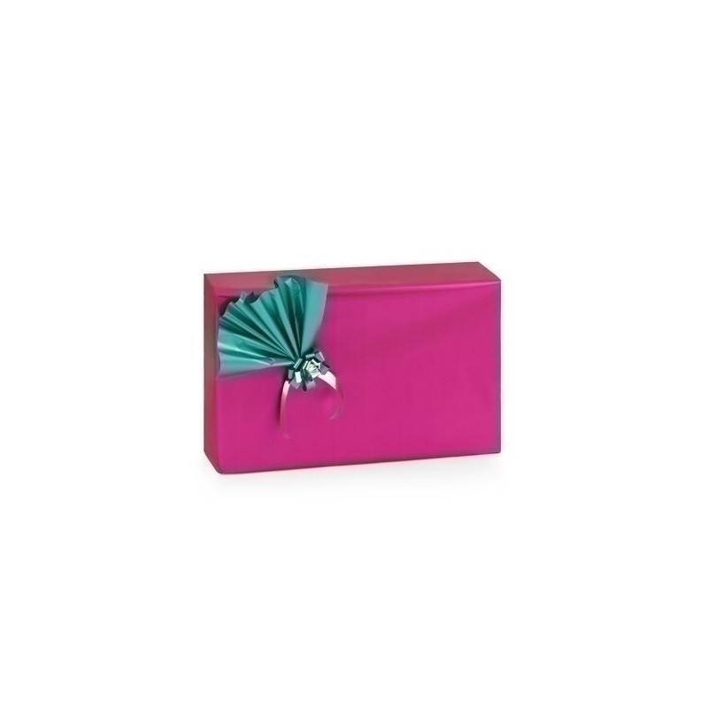 RP1MAP-PAPEL REGALO COLIBRI 30x30 ROSA MATE precio por 1 unidades