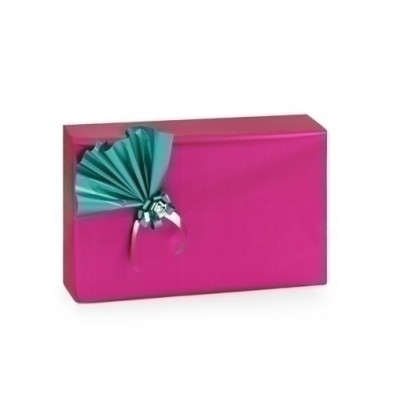 RP1MAP-PAPEL REGALO COLIBRI 30x30 ROSA MATE precio por 1 unidades