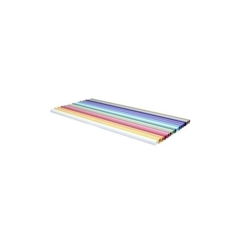 15711-PAPEL EMB.KRAFT FABRISA 1x3 NEGRO precio por 1 unidades