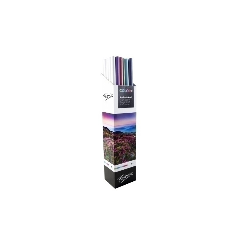 17121-PAPEL EMB.KRAFT FABRISA 1x3 C.PLUS E.30 precio por 1 unidades