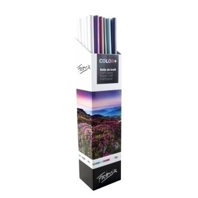 17121-PAPEL EMB.KRAFT FABRISA 1x3 C.PLUS E.30 precio por 1 unidades